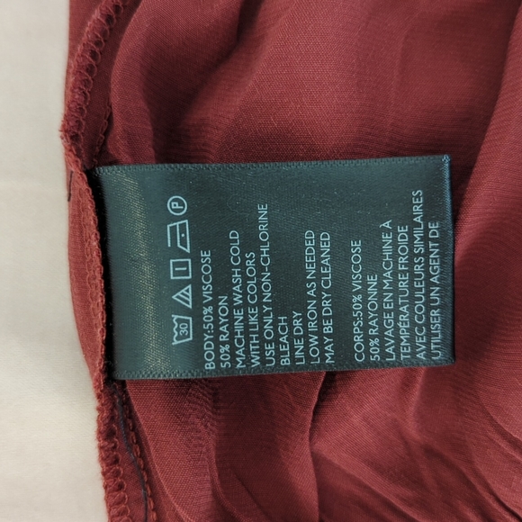 Boho chic Crop top - Picture 6 of 7